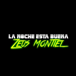 ZEUS MONTIEL