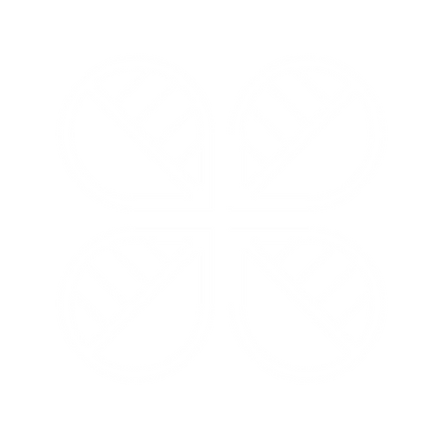 FourLeaf_logomark_White