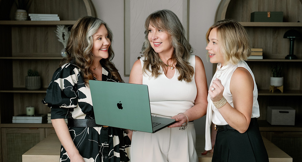 Four Leaf Accounting Team