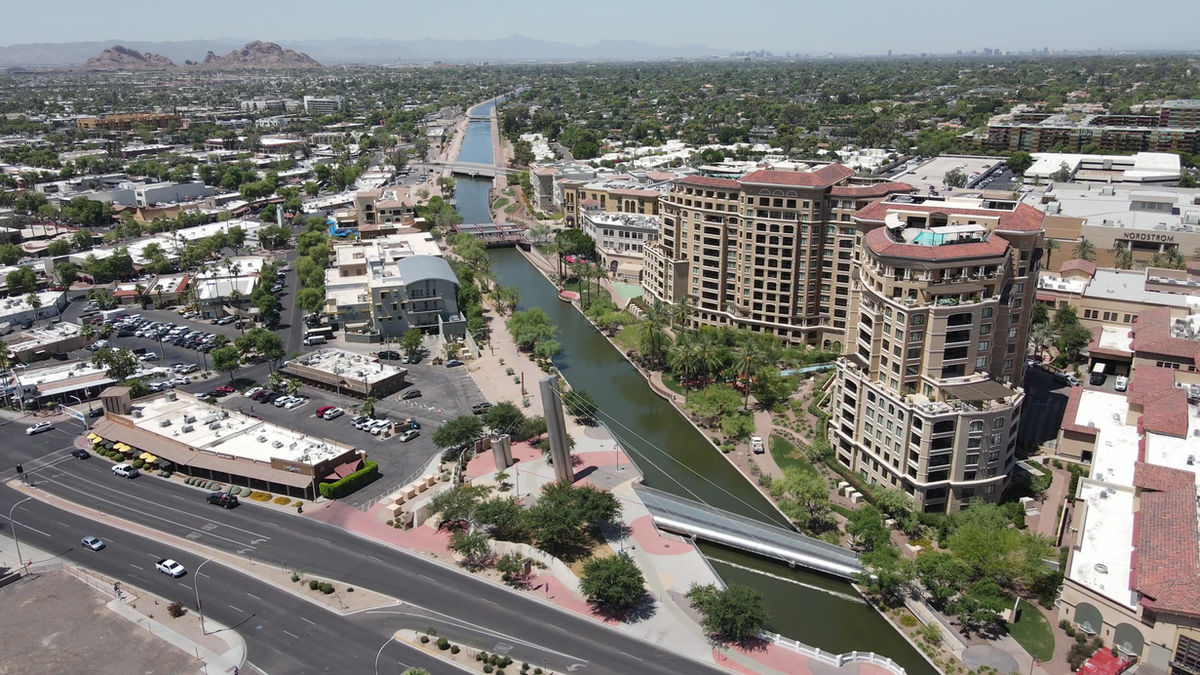 Levrose Commercial Real Estate