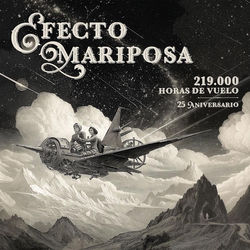 EFECTO MARIPOSA