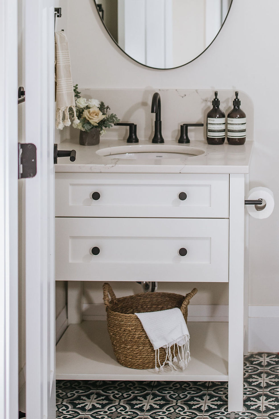 Modern Farmhouse