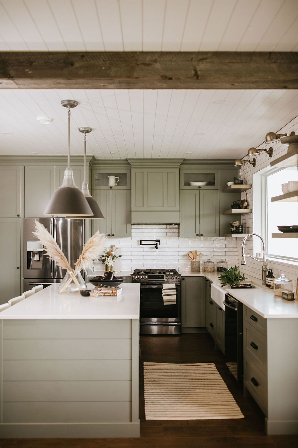 Modern Farmhouse