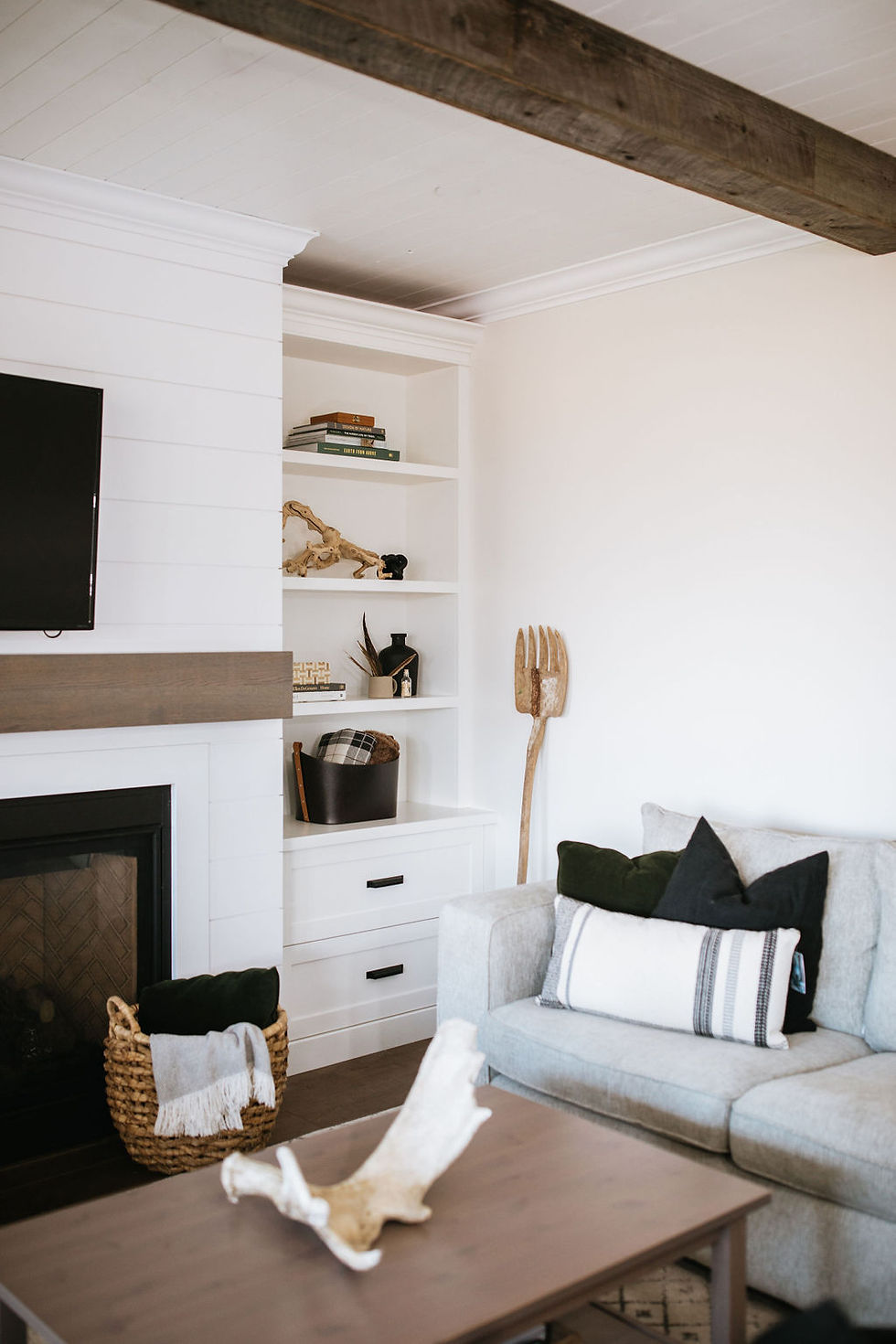 Modern Farmhouse