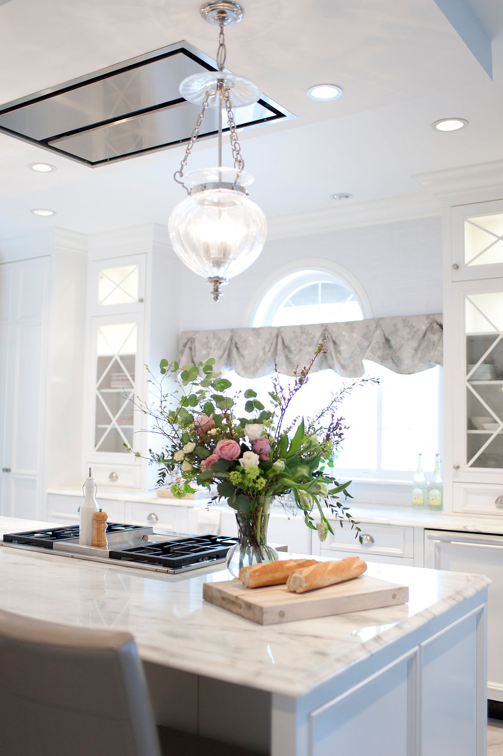Maple Ridge Kitchen Renovation - Map
