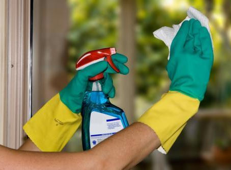 Como Fazer Limpeza Pós Obras