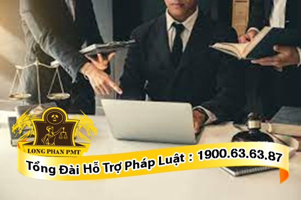 Dịch vụ luật sư hình sự