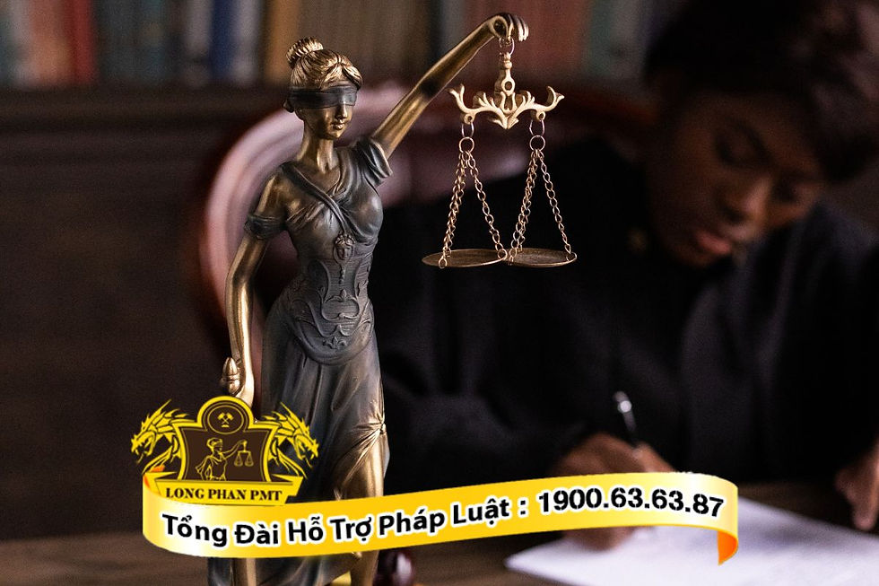 Đội ngũ luật sư chuyên môn sẽ hỗ trợ khách hàng tư vấn xử lý vi phạm kinh doanh bóng cười