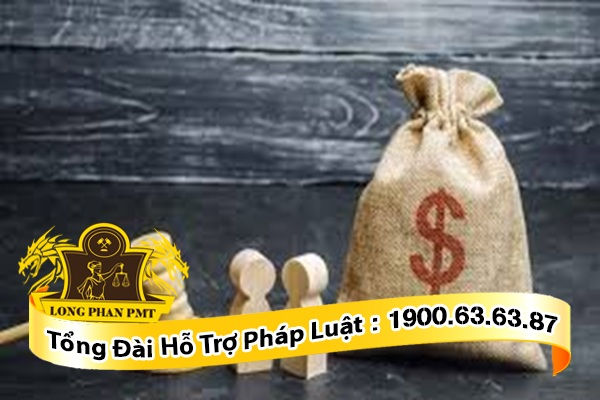 Thủ tục khởi kiện yêu cầu phạt tiền