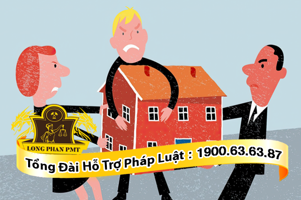 Thủ tục khởi kiện yêu cầu giải quyết tranh chấp
