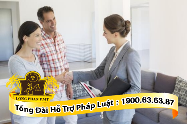 Các hệ lụy khi cầm giữ nhà
