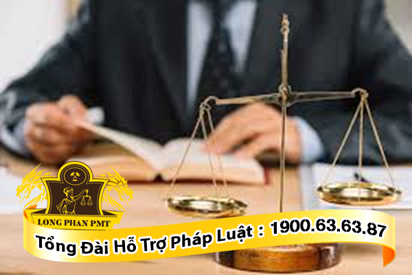 Luật sư tư vấn về hình sự