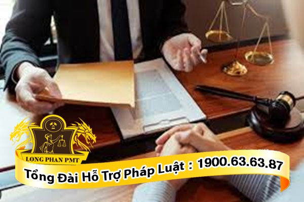 Luật sư tư vấn thủ tục giám định