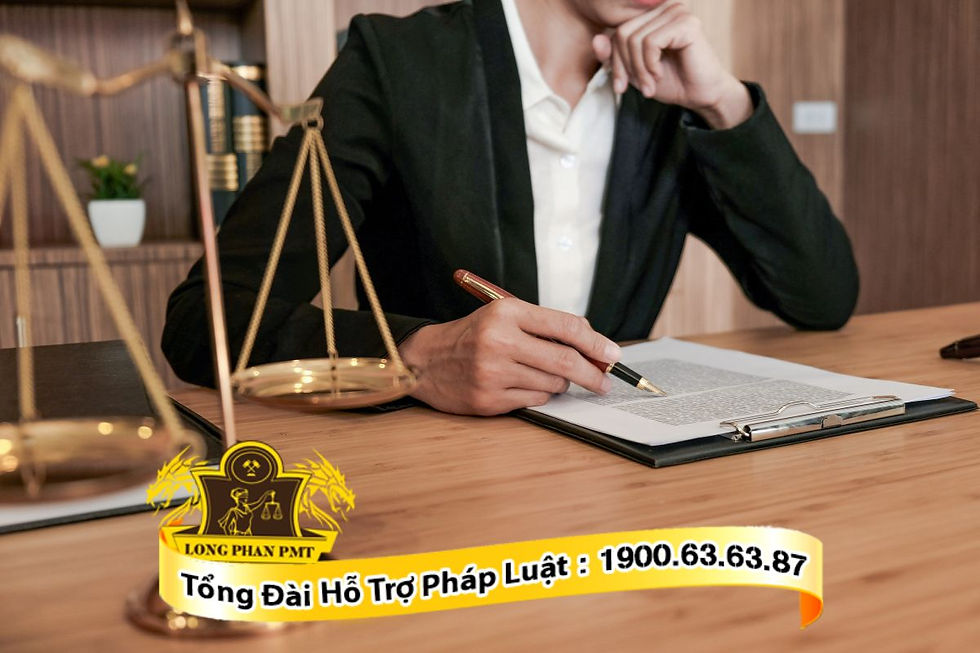 Đội ngũ luật sư chuyên môn sẽ hỗ trợ khách hàng bào chữa hình sự Tội đánh bạc online.