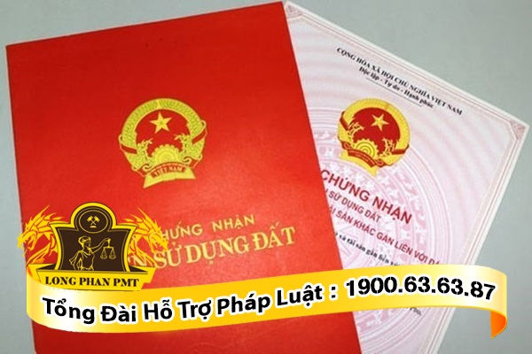 Lưu ý khi làm thủ tục cấp đổi sổ đỏ