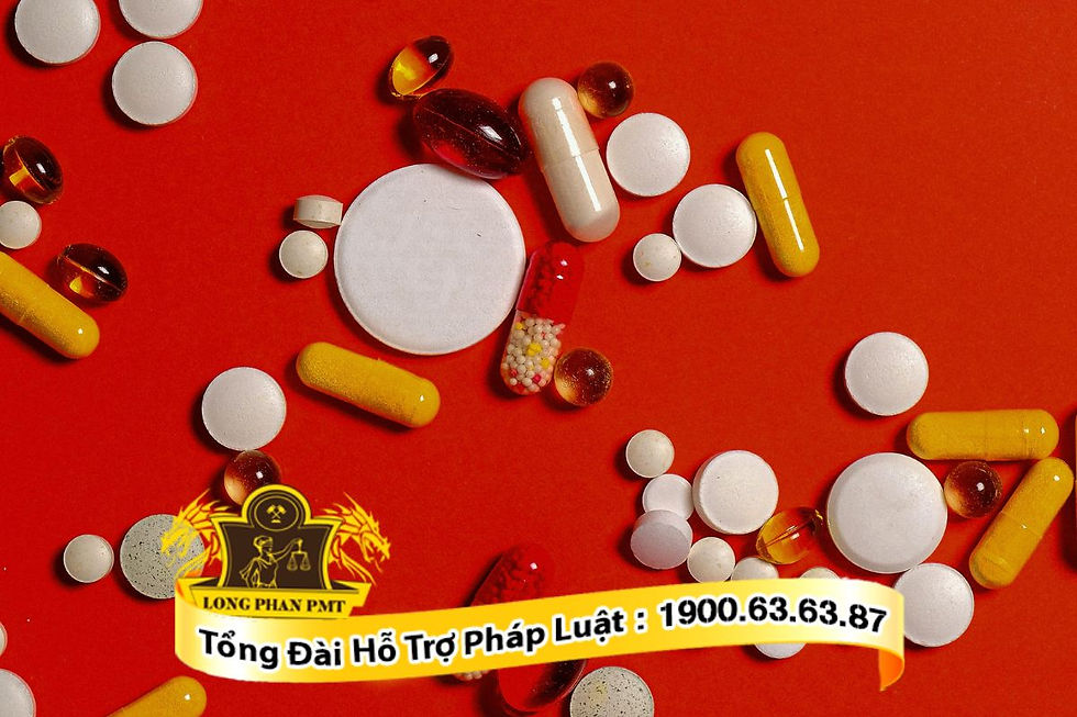 Đội ngũ luật sư chuyên môn hỗ trợ khách hàng phân tích đánh giá trách nhiệm hình sự đối với hành vi mua bán ma túy giả