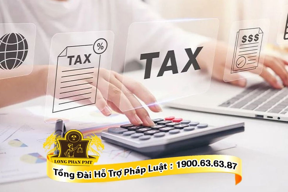 Quy trình xác minh và điều tra khi hồ sơ thuế có dấu hiệu hình sự