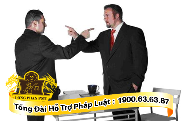 Thời hiệu khiếu nại tranh chấp hợp đồng lao động