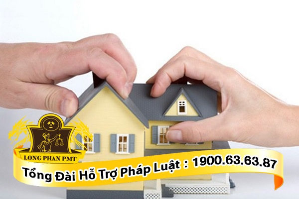 Thủ tục khởi kiện buộc trả lại nhà theo thỏa thuận