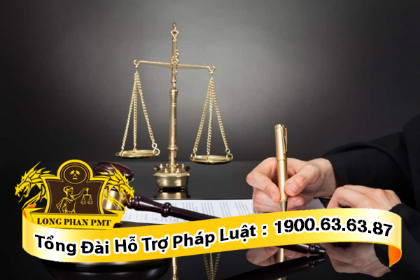 Luật sư tư vấn về lao động
