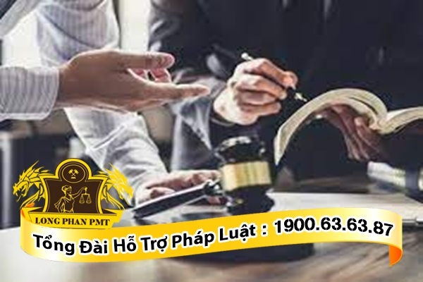 Thủ tục tiến hành việc thực nghiệm điều tra