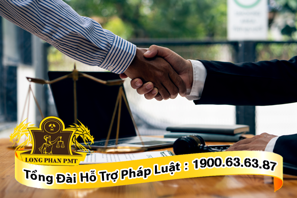 Luật sư tư vấn giải quyết tranh chấp hợp đồng