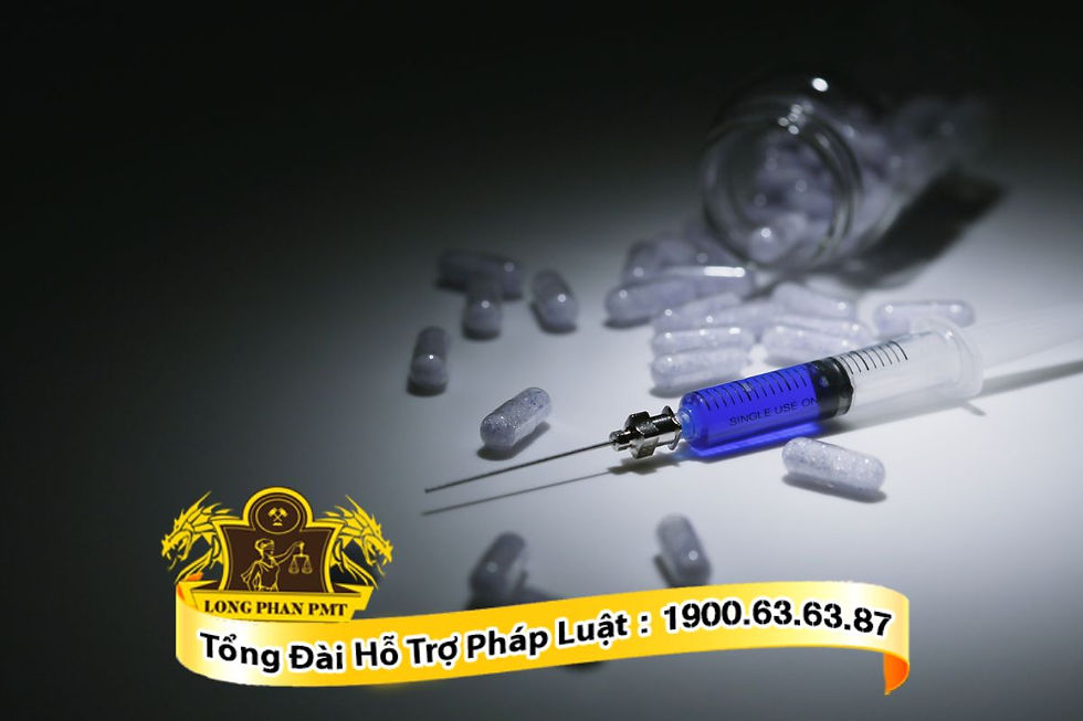 Đội ngũ luật sư chuyên môn sẽ hỗ trợ khách hàng chữa án chứa chấp, tổ chức sử dụng trái phép chất ma