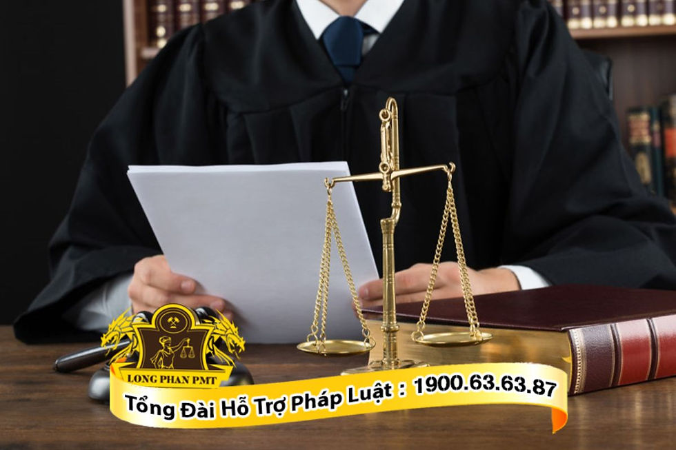 Đội ngũ luật sư chuyên môn sẽ hỗ trợ khách hàng bào chữa và hỗ trợ xử lý khủng hoảng pháp lý trong vụ án trốn thuế tại doanh nghiệp
