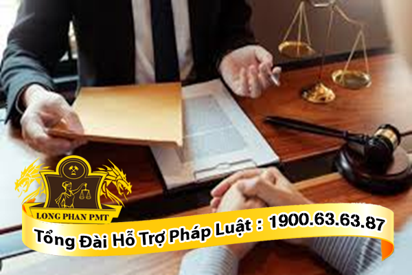 Luật sư tư vấn hồ sơ khởi kiện