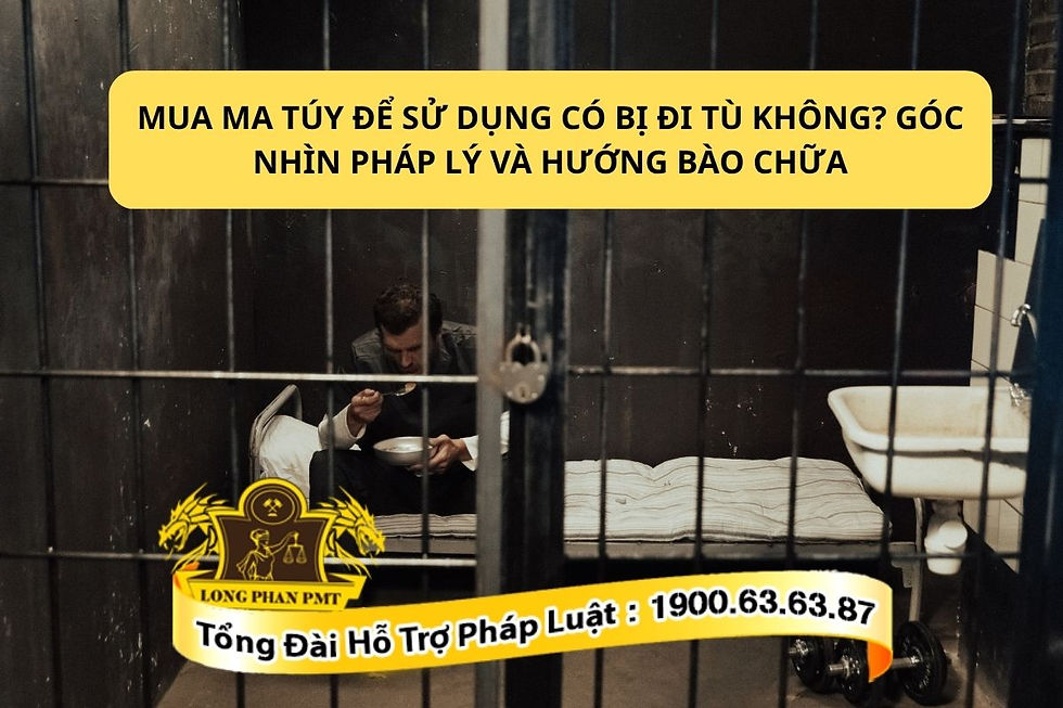 trach-nhiem-hinh-su-doi-voi-hanh-vi-mua-ma-tuy-ve-su-dung