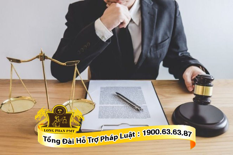 Đội ngũ luật sư chuyên môn sẽ hỗ trợ khách hàng xin rút ngắn thời gian thử thách án treo