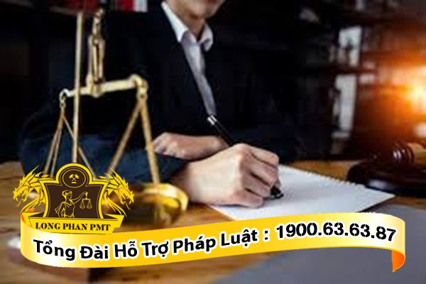 Luật sư tư vấn phương án xử lý hiệu quả