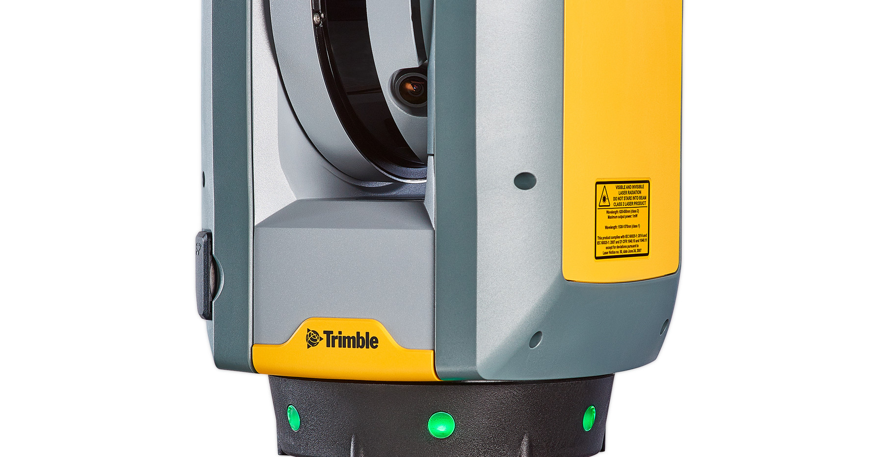 Trimble X7 Louisville KY Precision Products