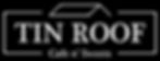 Fundraiser Event at Tin Roof Cafe & Sweets