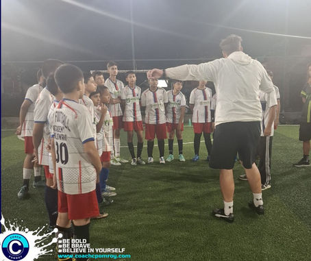 Elsewhere In Football #15