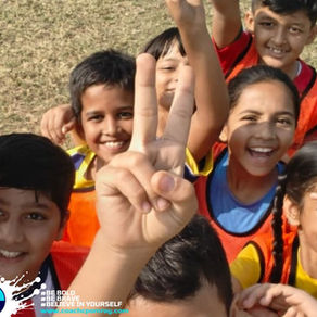 Elsewhere In Football #16