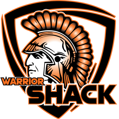 Warrior Shack Logo