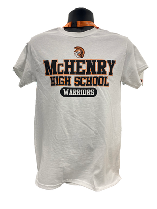 McHenry High School 2021 Shirt