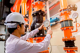 Diplomado en Gestión de Activos Físicos y Mantenimiento Centrado en Confiabilidad