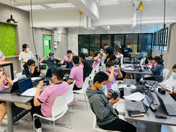 「AR2VR」 School Virtual Tour Production Course Day1