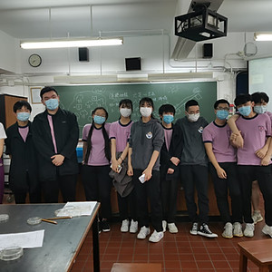 生態工作坊 Ecology Workshop