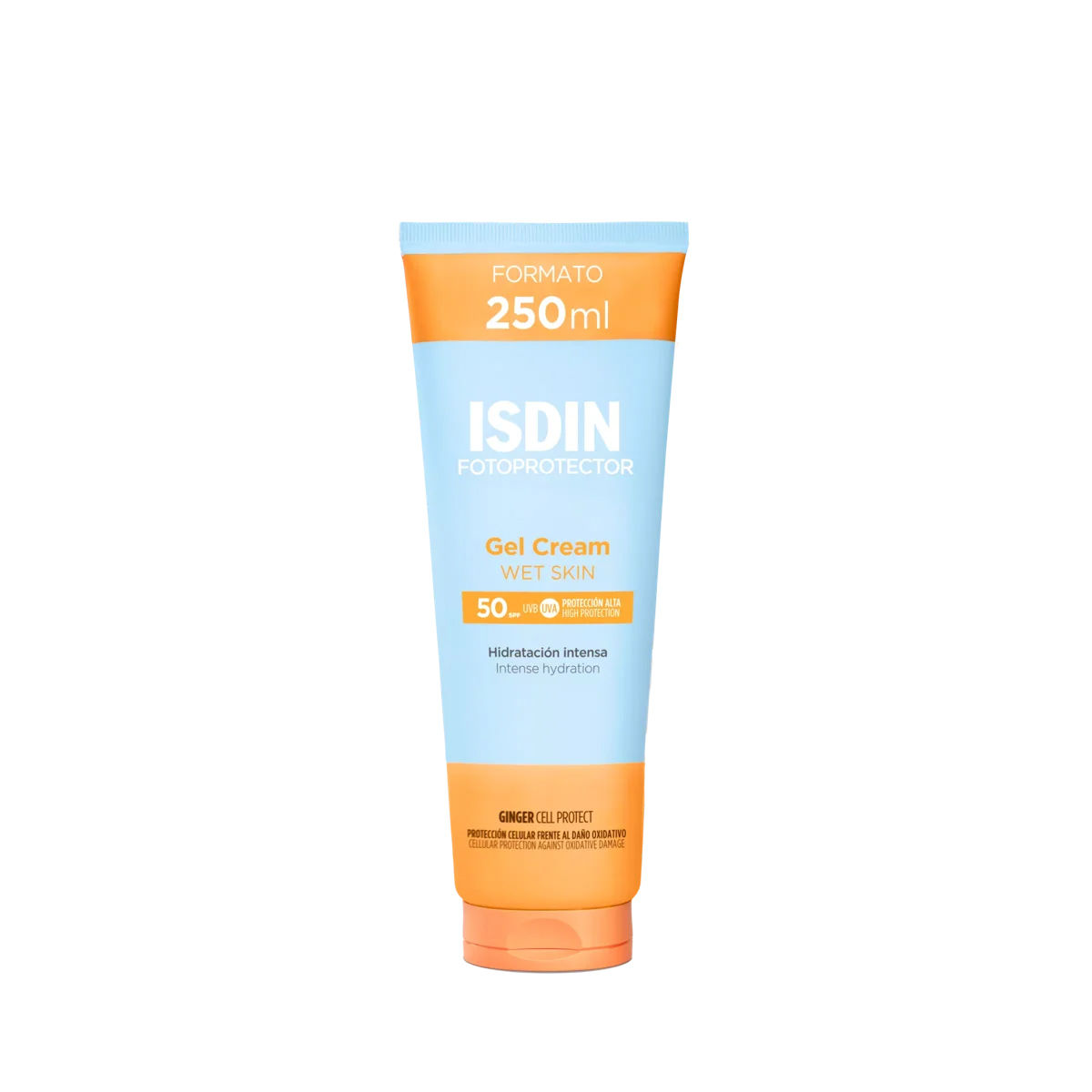 ISDIN FOTO PROTECTOR GEL CREAM FPS50+