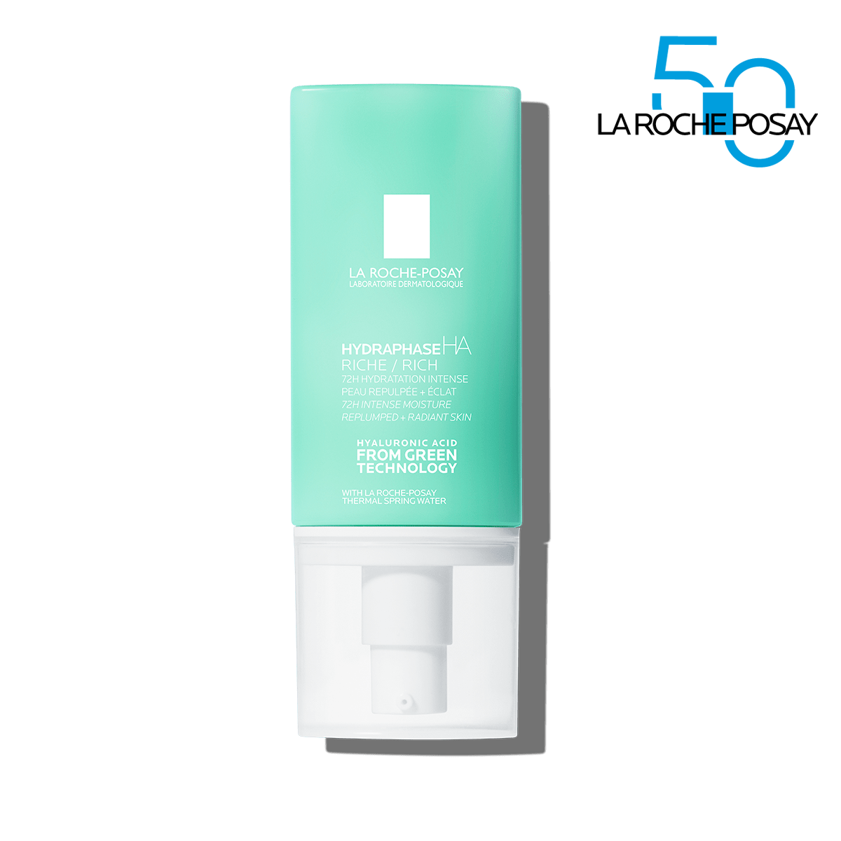 LA ROCHE POSAY - HYDRAPHASE HA RICA