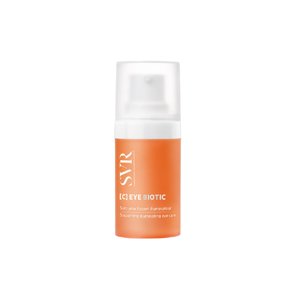 SVR Contorno de Ojos Laboratoire Biotic Vit C x 15 ml