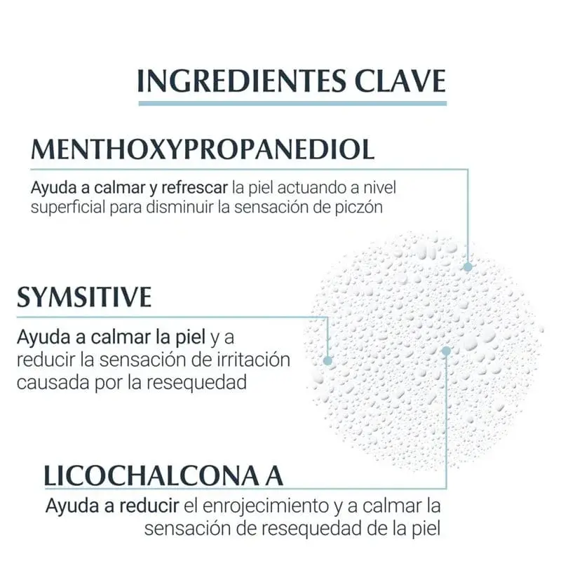 Thumbnail: EUCERIN - ATOPICONTROL SPRAY CALMANTE 50ml.