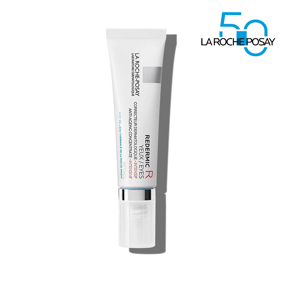 LA ROCHE POSAY - REDERMIC RETINOL OJOS 15ml.