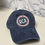 Thumbnail: Unisex RCA Adult Baseball Cap