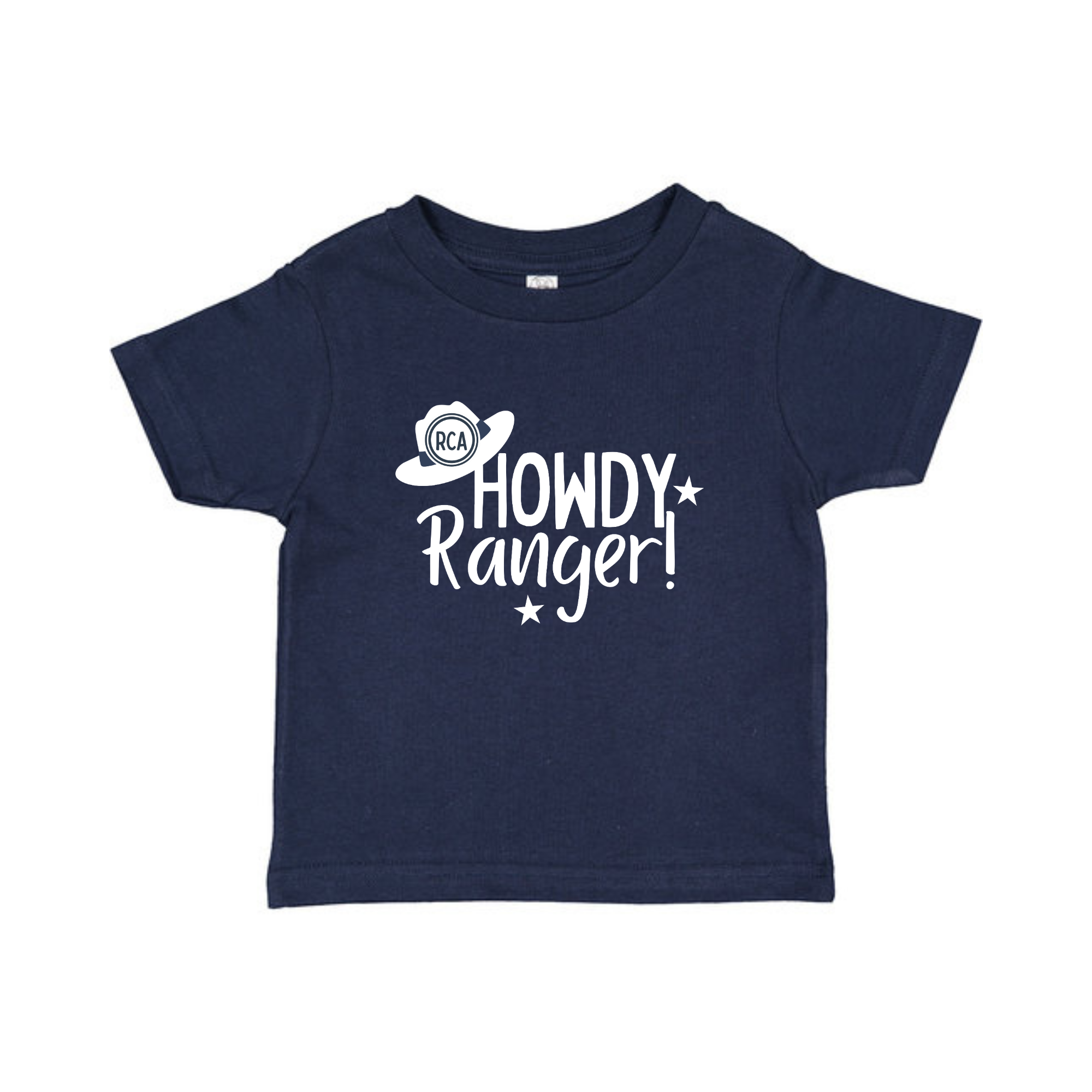 Kids Howdy Ranger T-Shirt