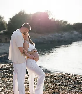 Forest Fruit Ice Cream