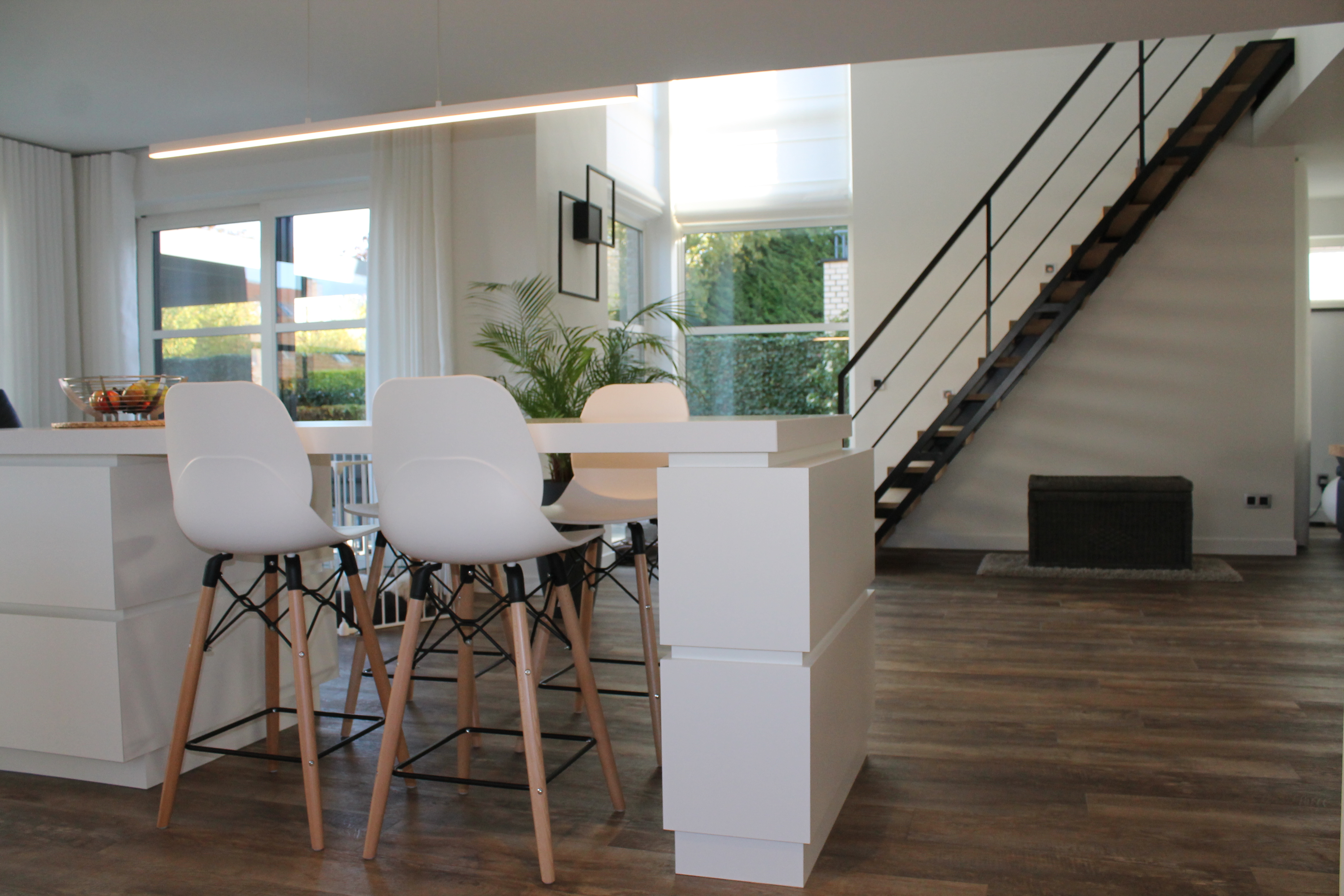 ECOFRIENDLY LVT